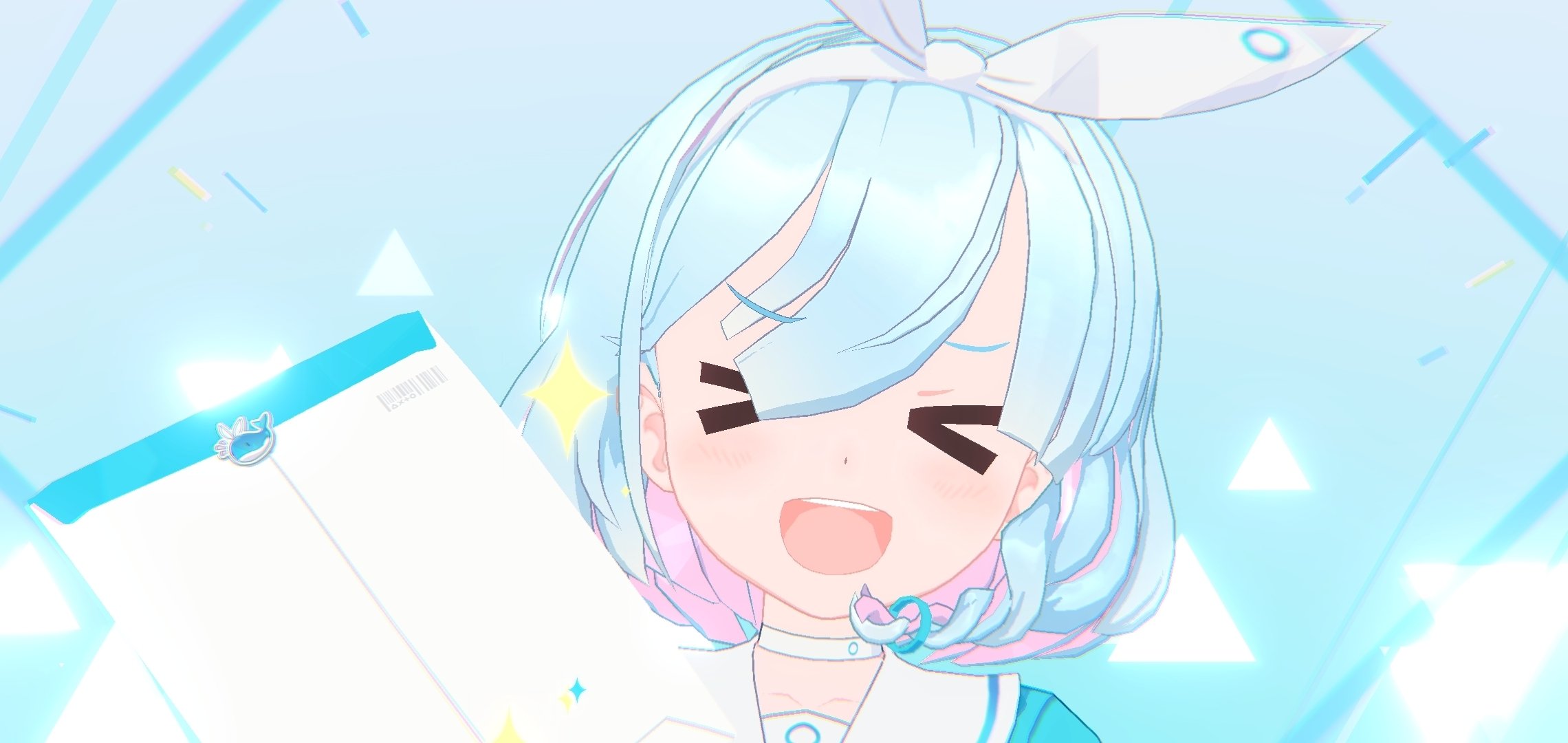 ブルーアーカイブ】『ねんどろいど 聖園ミカ』購入＆開封！最強