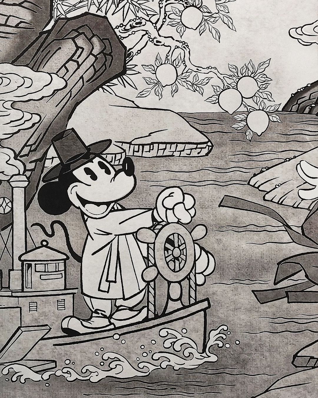 ソウルPOPUP! ] 10月1週目、週末にいきたいポップアップ。｜yuba l 在