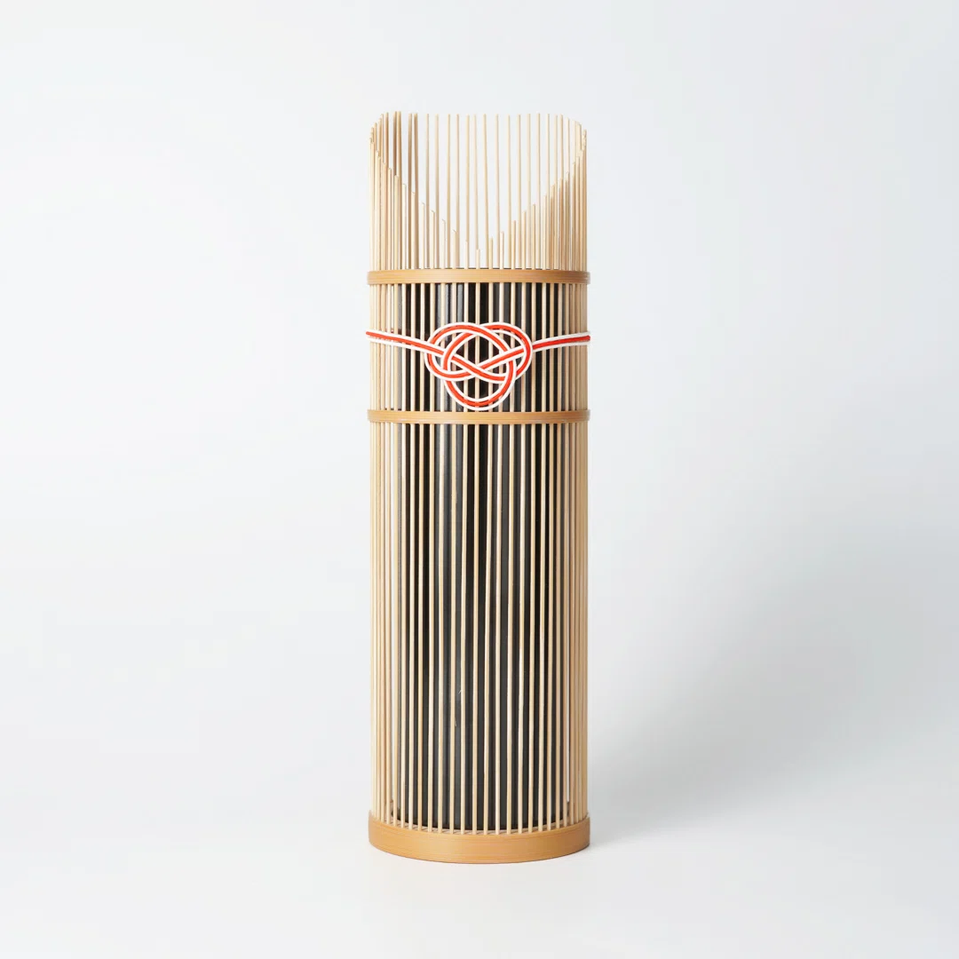 完売御礼【数量限定体験】花器 門松｜駿府の工房 匠宿