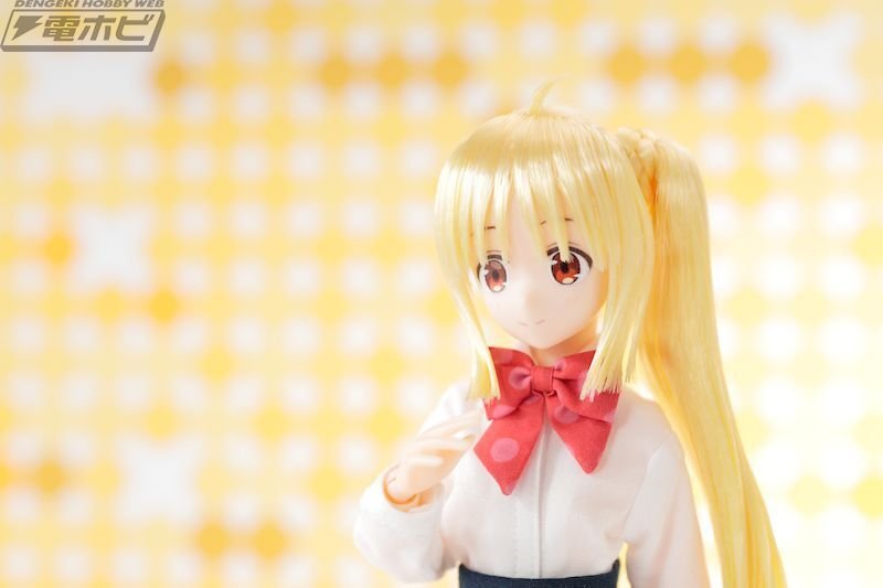 ぼっち・ざ・ろっく!』結束バンドのリーダー・伊地知虹夏が1/6 ぼっち・ざ・ろっく!』結束バンドのリーダー・伊地知虹夏が1/6