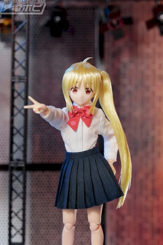 ぼっち・ざ・ろっく!』結束バンドのリーダー・伊地知虹夏が1/6 ぼっち・ざ・ろっく!』結束バンドのリーダー・伊地知虹夏が1/6