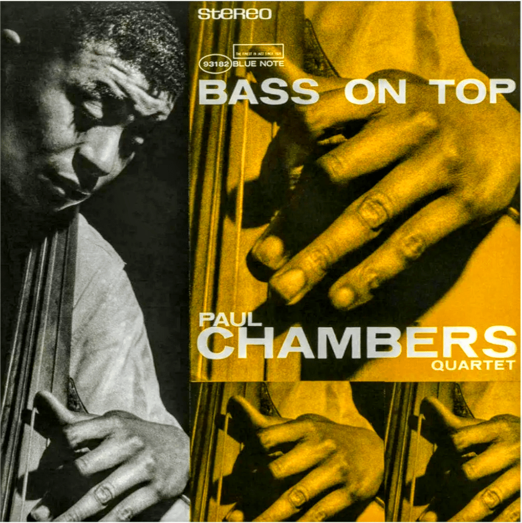 ポール・チェンバースの“音色”』｜小林真人/Bassist/主食は概ねjazz