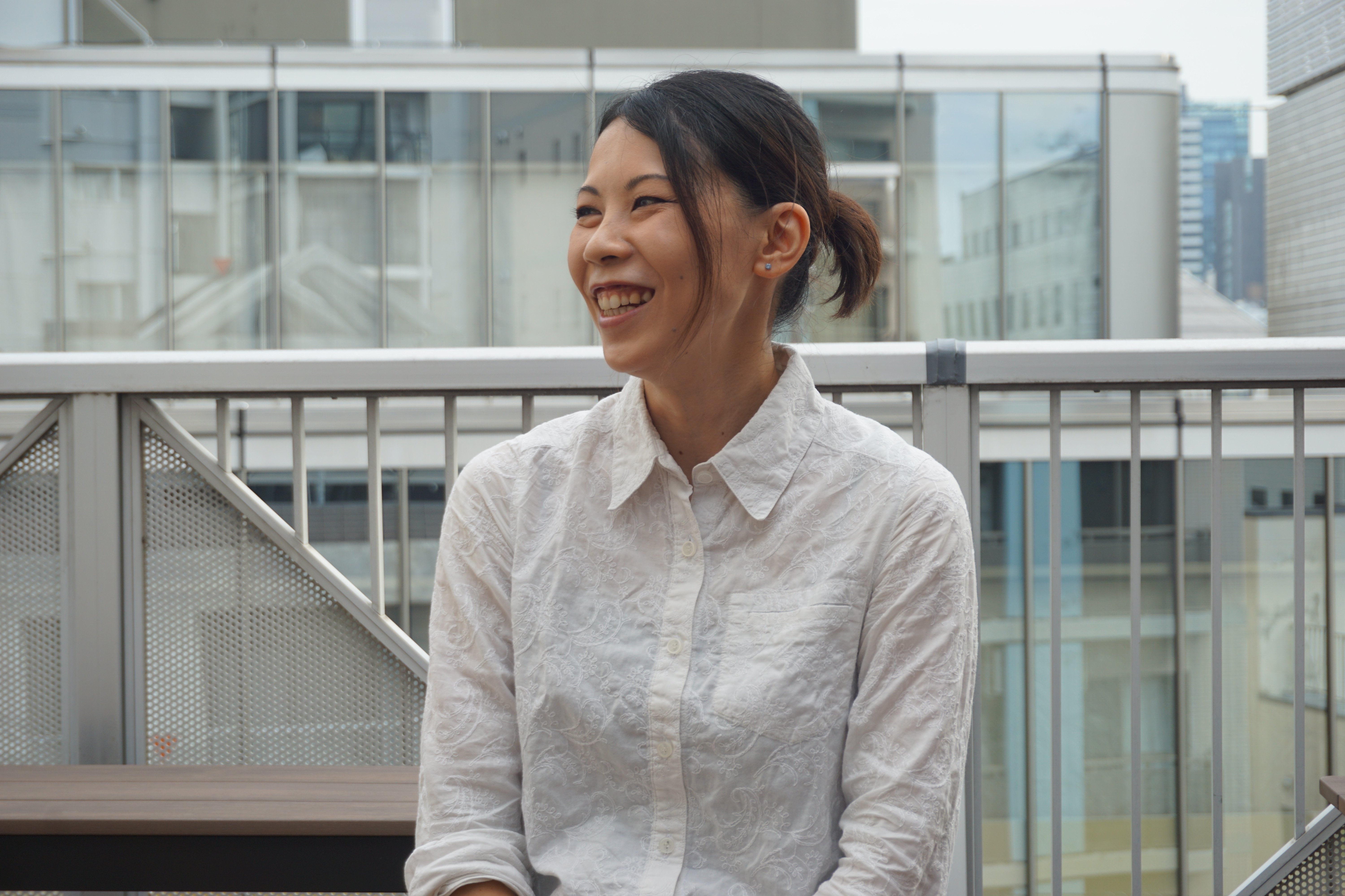 社内座談会】子育てママの「本音」トーク～チャレンジし続ける理由と