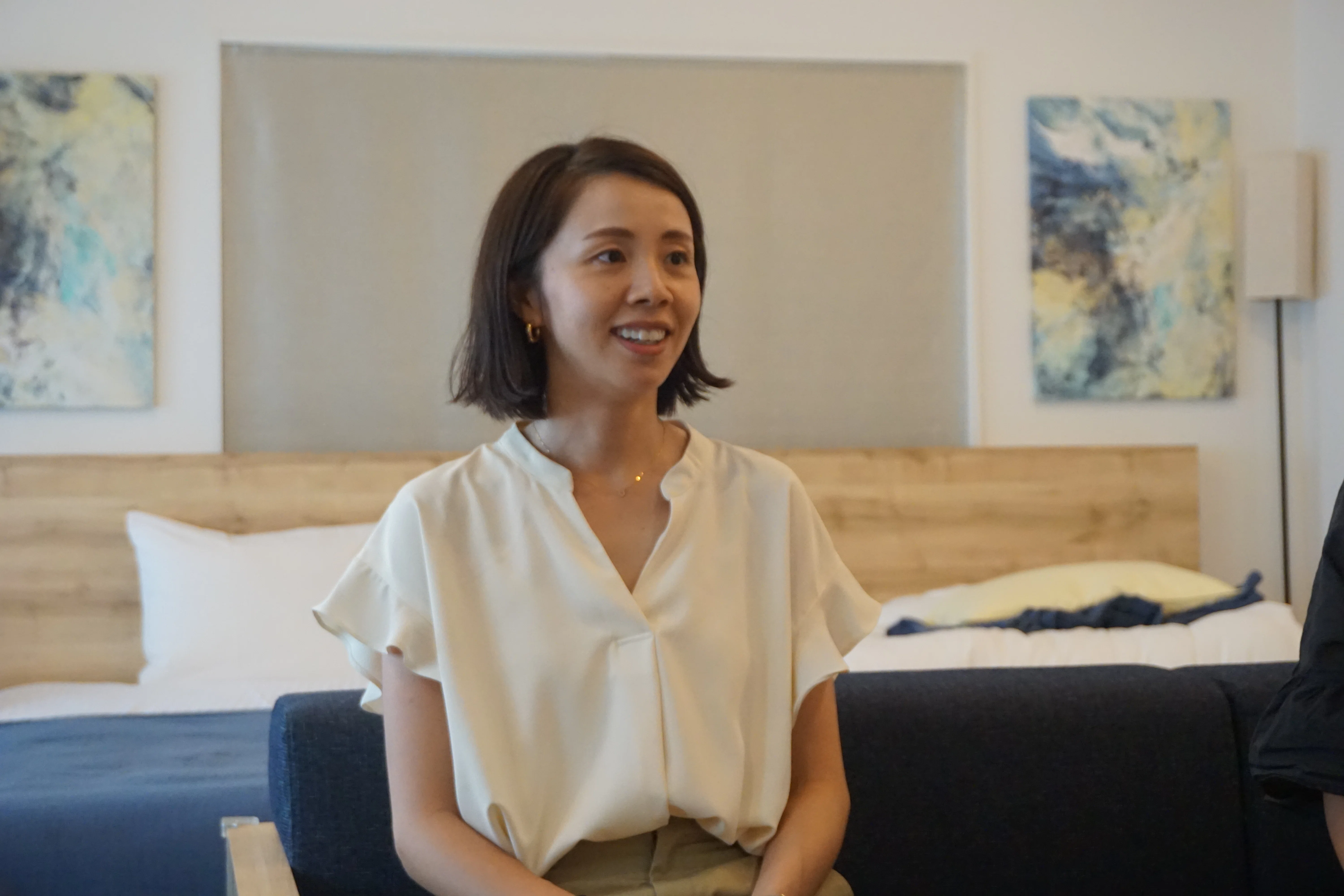 社内座談会】子育てママの「本音」トーク～チャレンジし続ける理由と