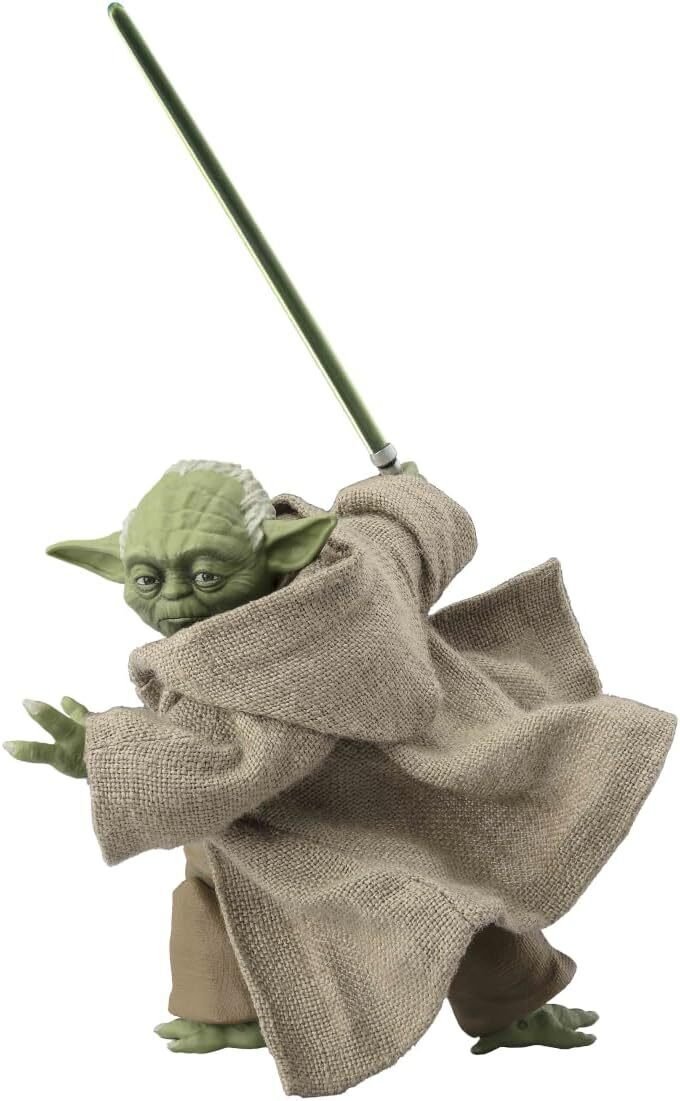 BANDAI SPIRITS「S.H.フィギュアーツ スター・ウォーズ