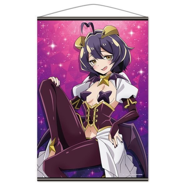 魔法少女にあこがれて』の新グッズがキャラアニで予約受付中