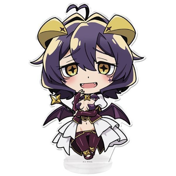 魔法少女にあこがれて』の新グッズがキャラアニで予約受付中