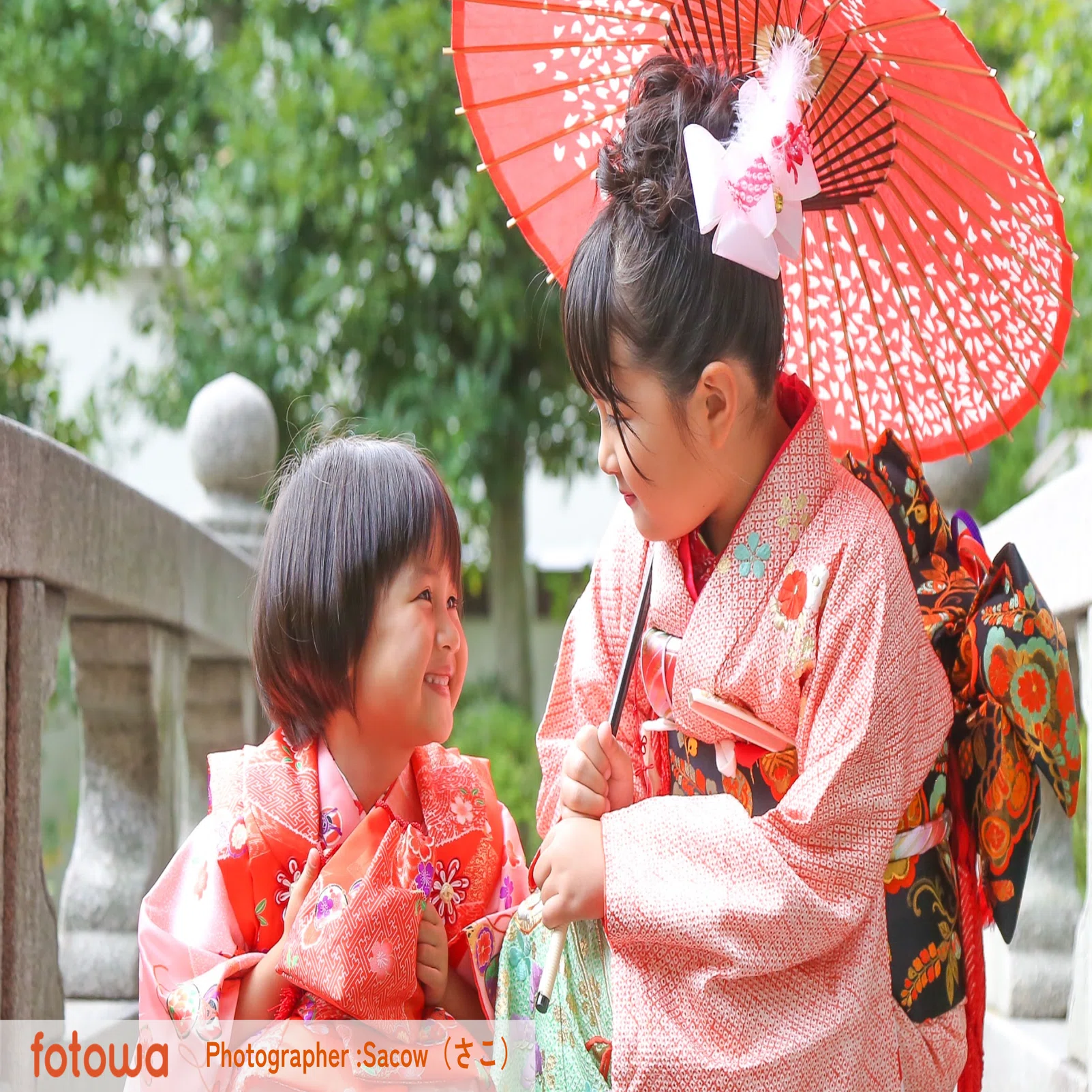 3歳娘の七五三＞やってみたら、こうでした！｜fotowa note編集部