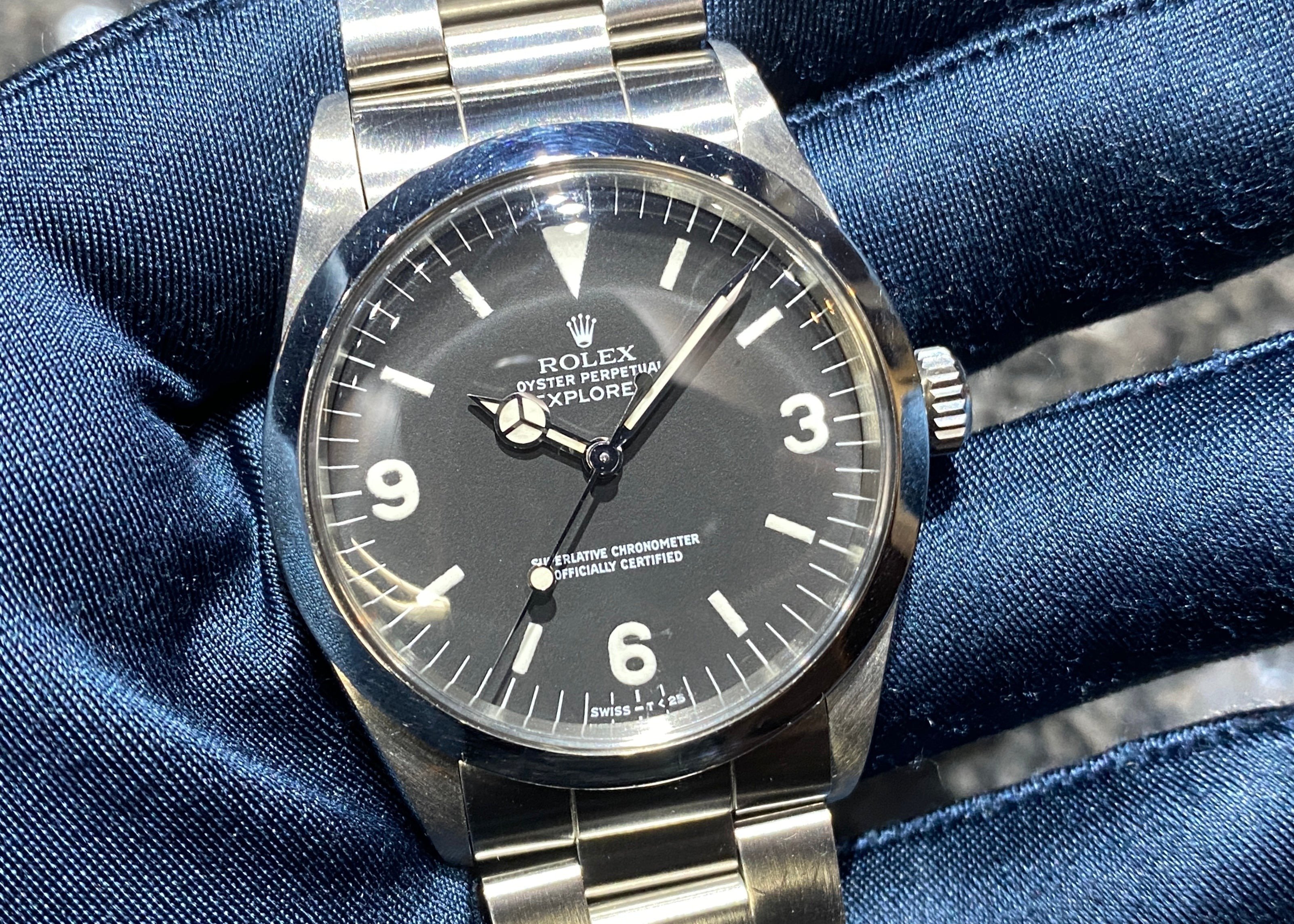 グッドプライス！最終L番！エクスプローラー 1016｜金子 剛