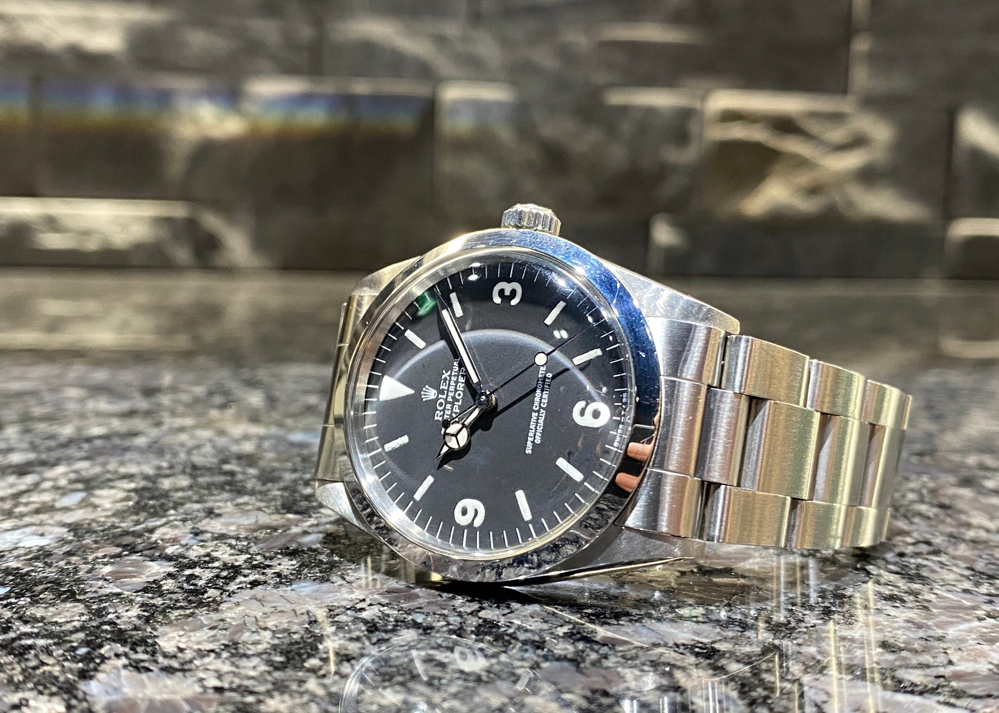 グッドプライス！最終L番！エクスプローラー 1016｜金子 剛