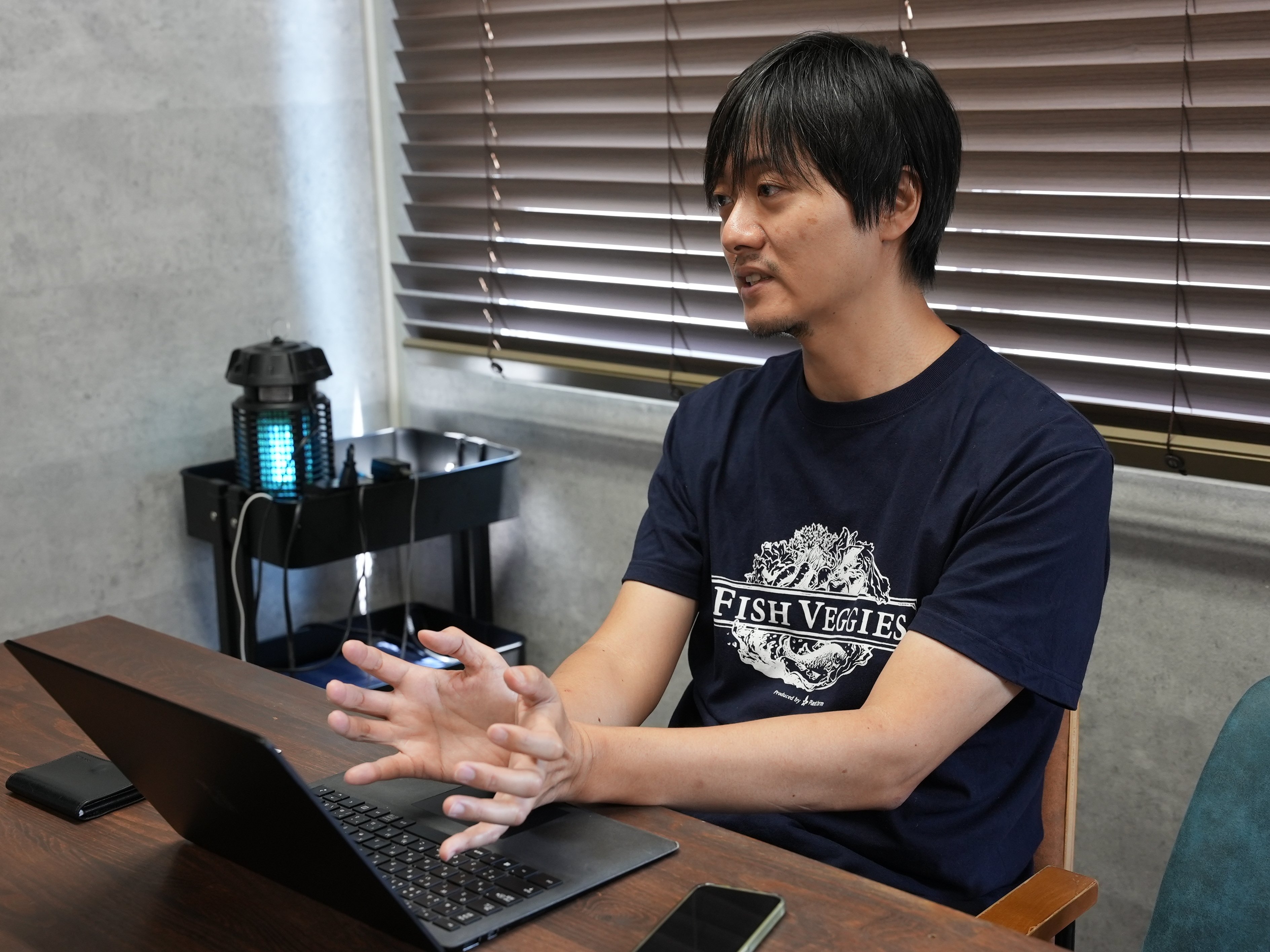 新たな食糧生産システムで世界の食を支える｜新潟県