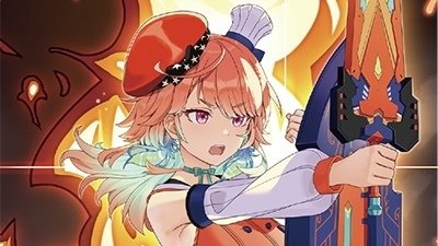 ホロカ】よく分かる!ポルキアラ解説【赤単ポルカキアラ[推しoc ホロカ】よく分かる!ポルキアラ解説【赤単ポルカキアラ[推しoc