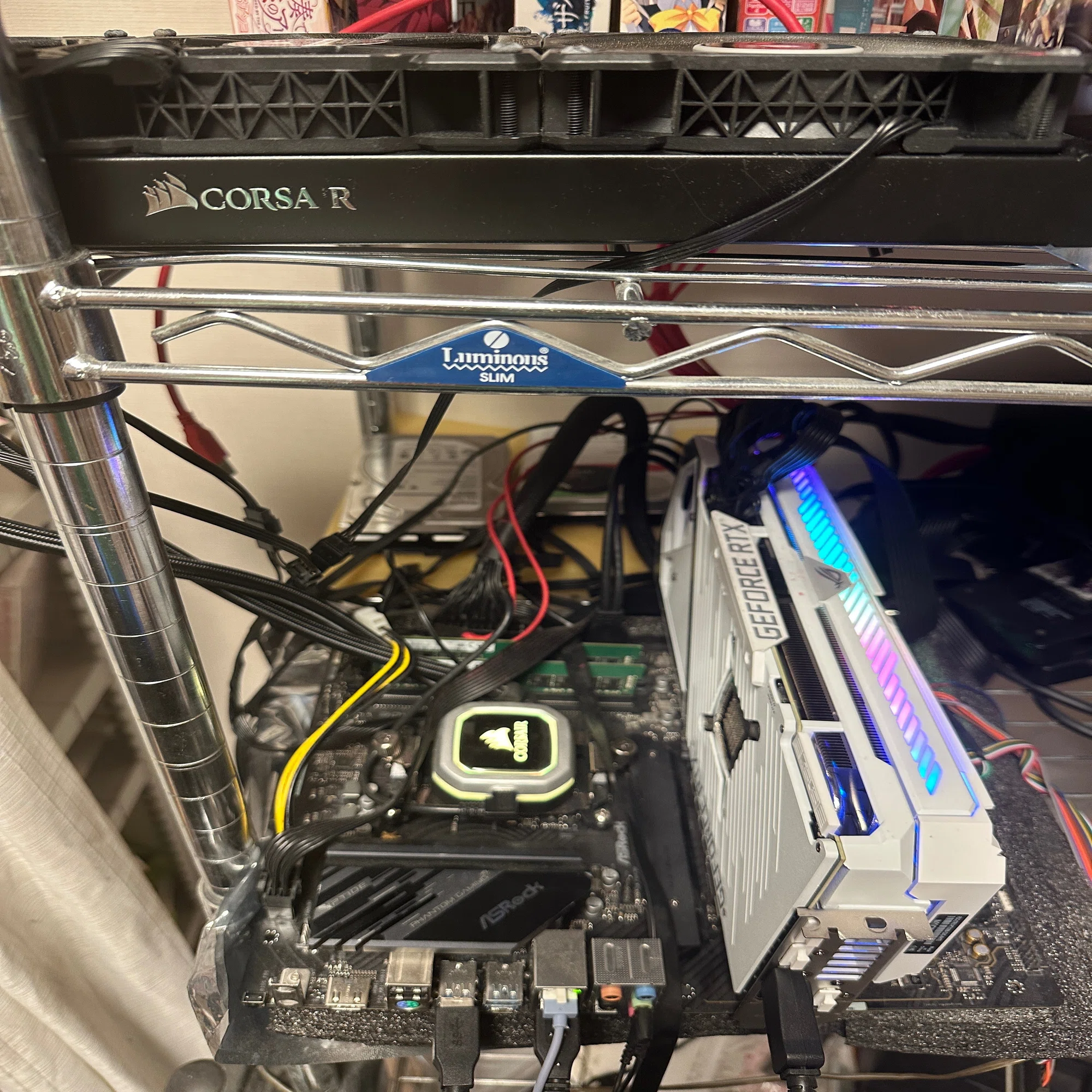 Ryzen9000シリーズでPCを組んでみたぞ 【2024年9月】(Part1)｜ゆーふうりん