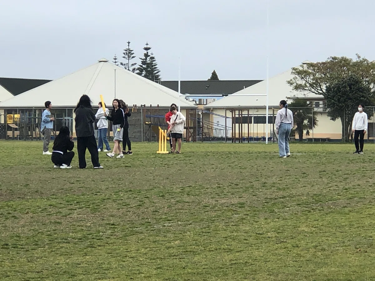 [High School] 2nd Year New Zealand 🇳🇿 Homestay 2024 (Day 14)｜【公式】東奥義塾 ...