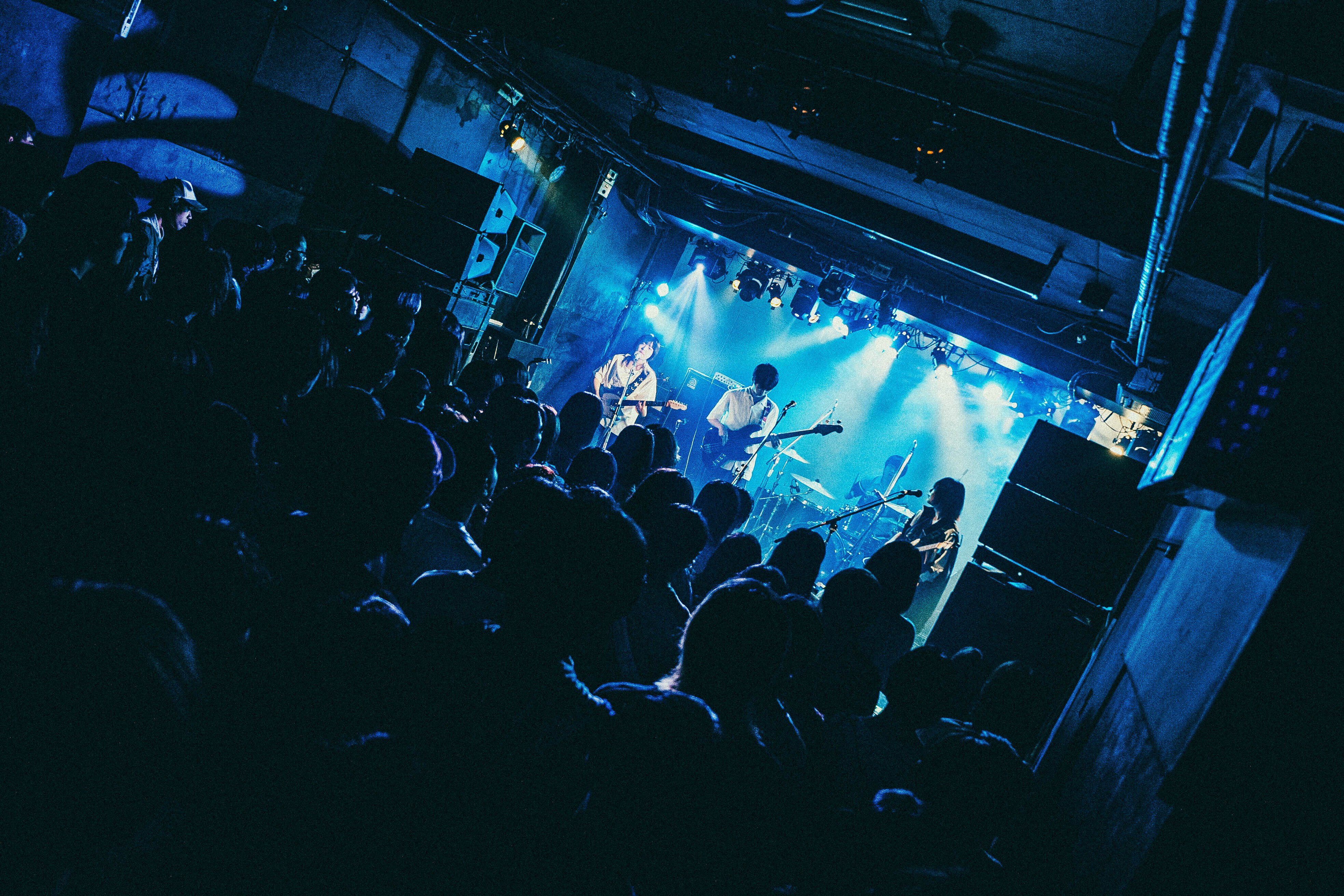 出演者紹介：sidenerds【nevv you Act.06】｜new you + pygmalion