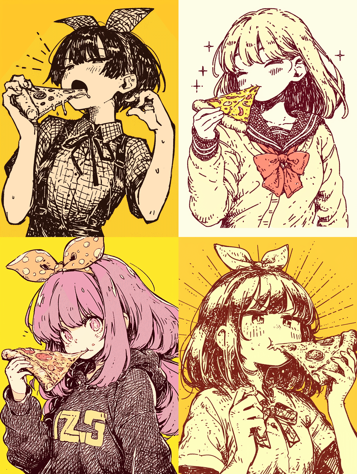 しにもち (@sini_mf) / X