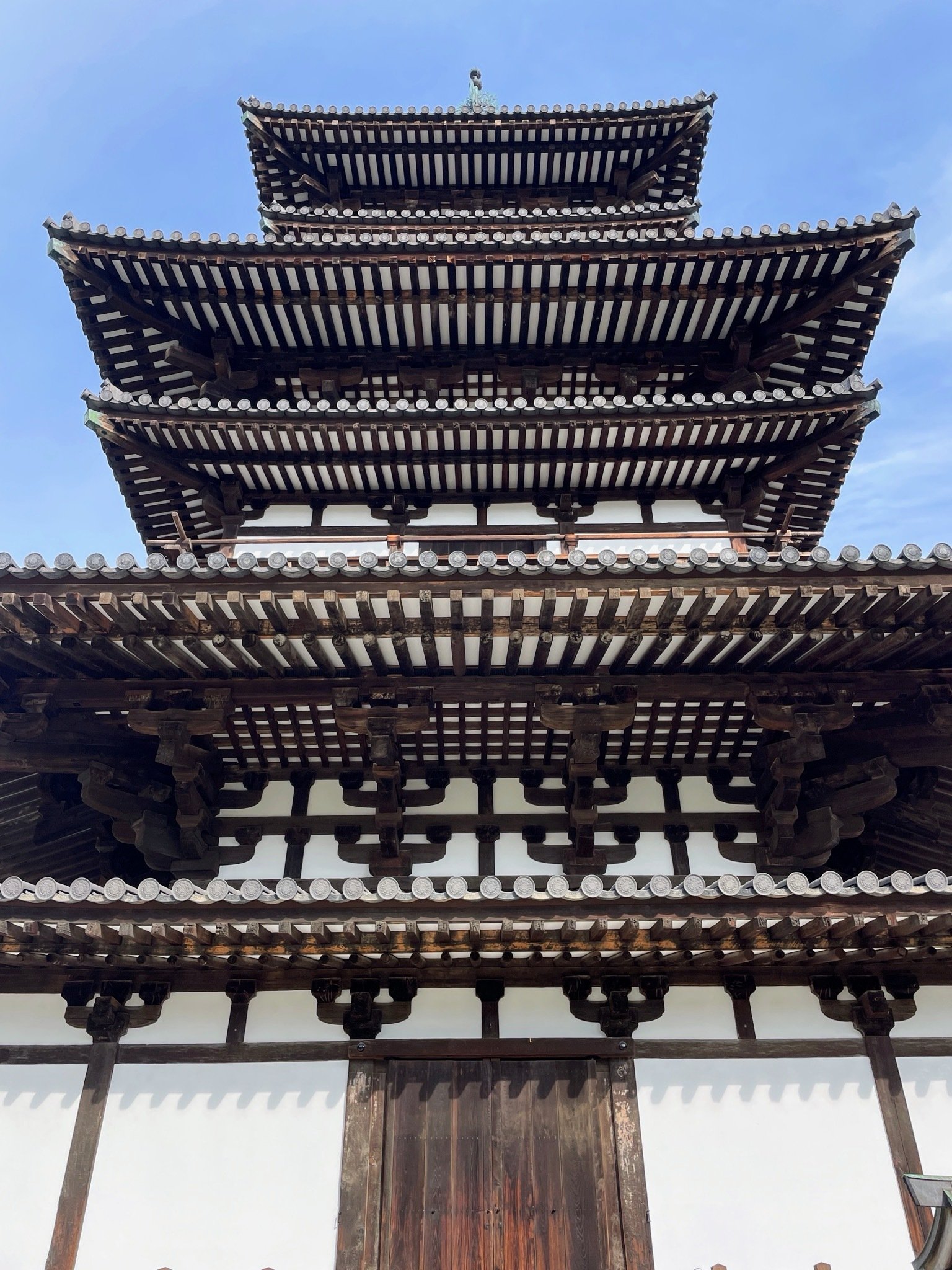 薬師寺」ー西ノ京、世界遺産の大寺たち①｜千世（ちせ）