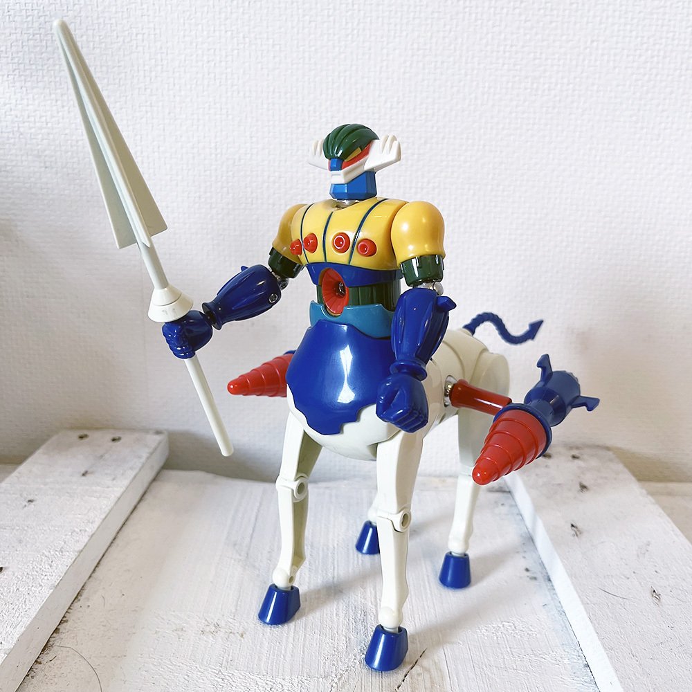 009_何かよくわからないけど、すごいもののような気がした！超合金