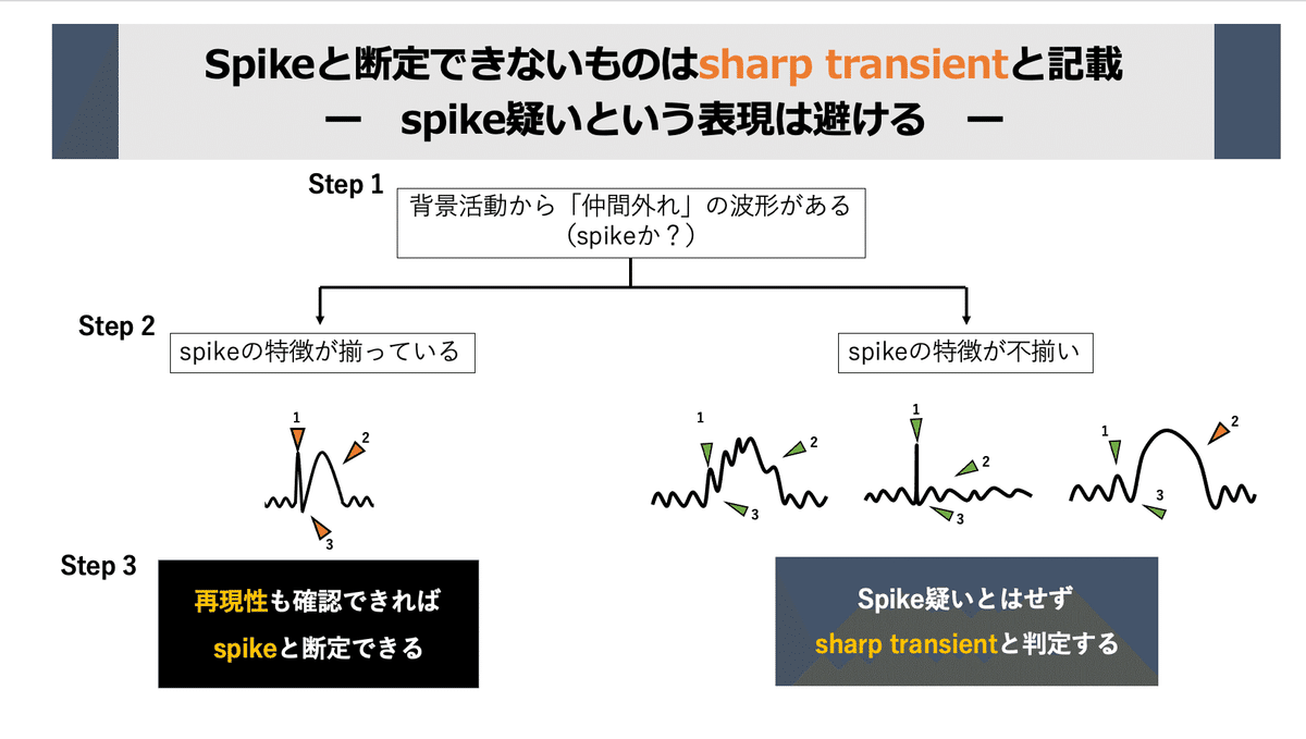 脳神経内科ローテ前に押さえておきたい脳波のPOINT｜はじめての脳神経内科・脳波・てんかん