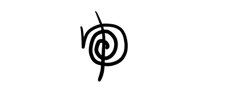 いろんな種類の「ゆ」が書きた~い!|一般人