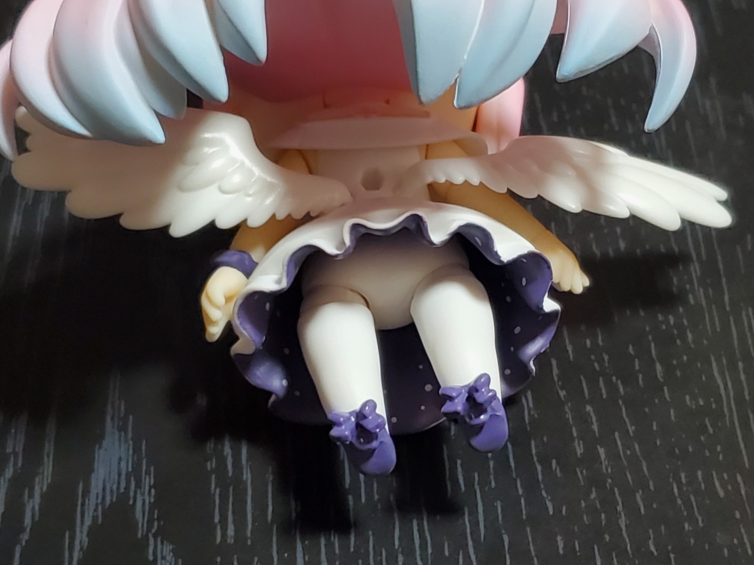 ブルーアーカイブ】『ねんどろいど 聖園ミカ』購入&開封!最強 ブルーアーカイブ】『ねんどろいど 聖園ミカ』購入&開封!最強