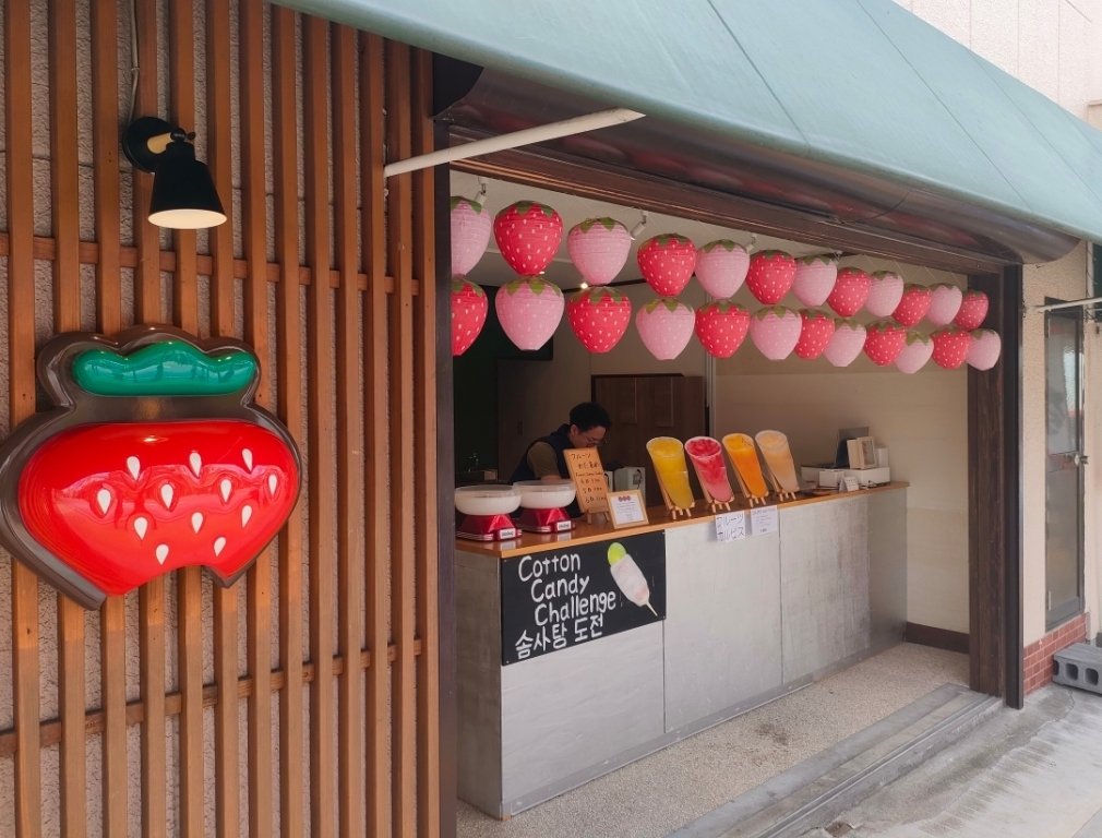 スーパーカブ放浪記2024〜長月 食の陣 由布院編〜｜松川紘己