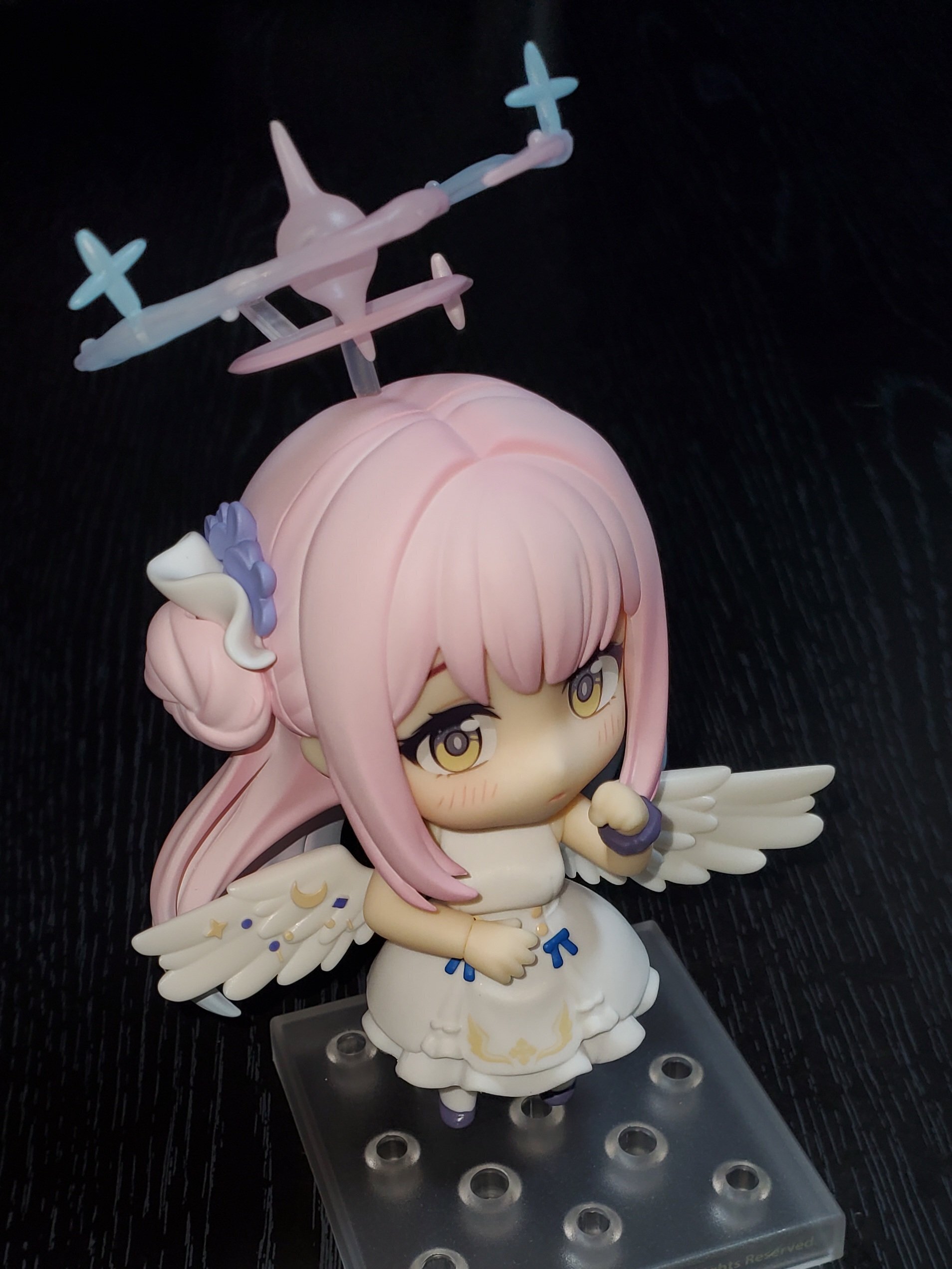 ブルーアーカイブ】『ねんどろいど 聖園ミカ』購入＆開封！最強