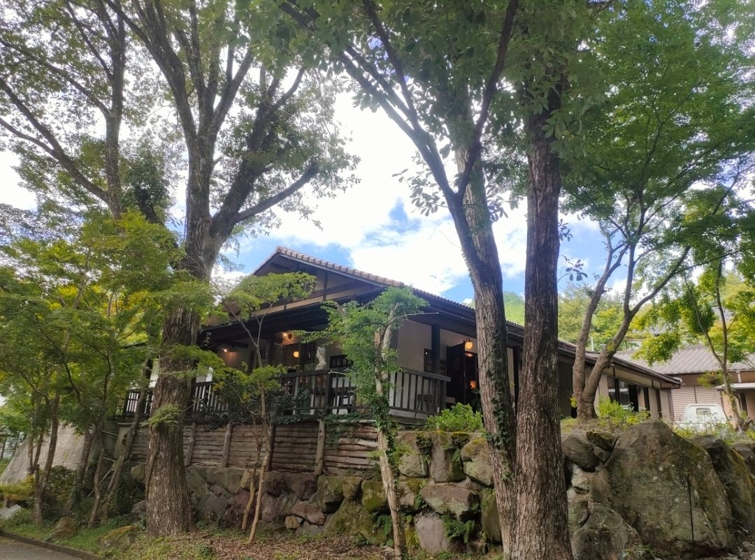 由布院　祥納竈 祥納蘊窯】アクセス・営業時間・料金情報 - じゃらんnet