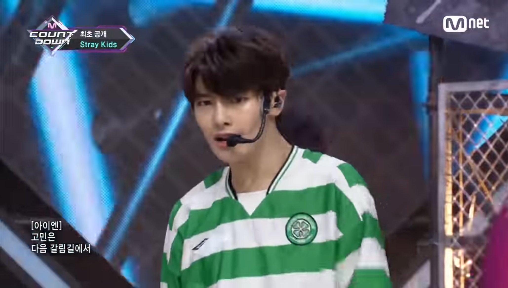 スキズ My Pace サノク(180811) アイエン K-POP・アジア｜K-POP