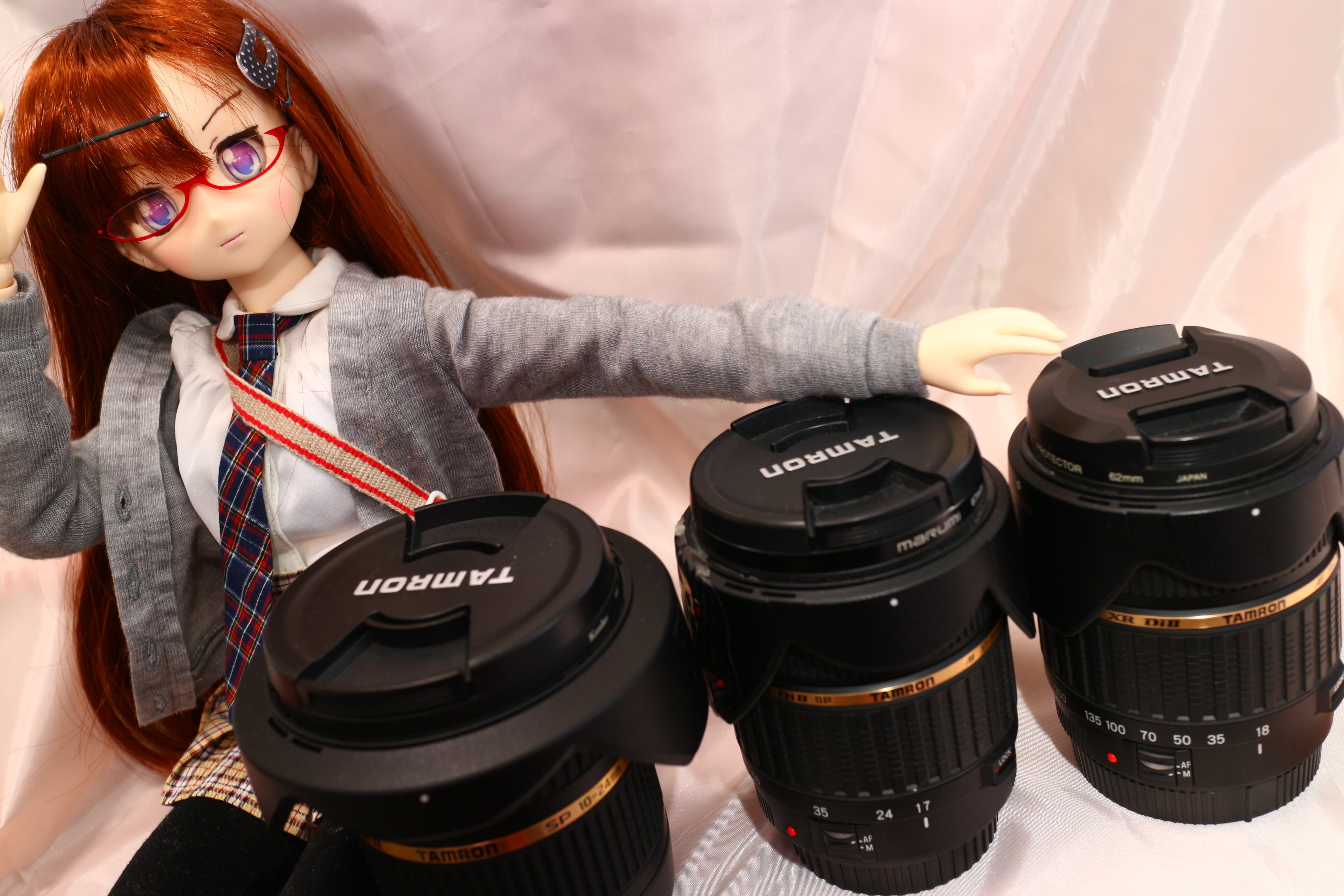 TAMRON SP 10-24㎜ Amazon.co.jp: Tamron SP AF 10 – 24 mm f / 3.5 – 4.5 Di II LD