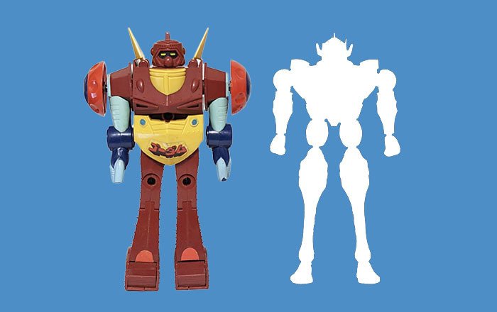 009_何かよくわからないけど、すごいもののような気がした！超合金