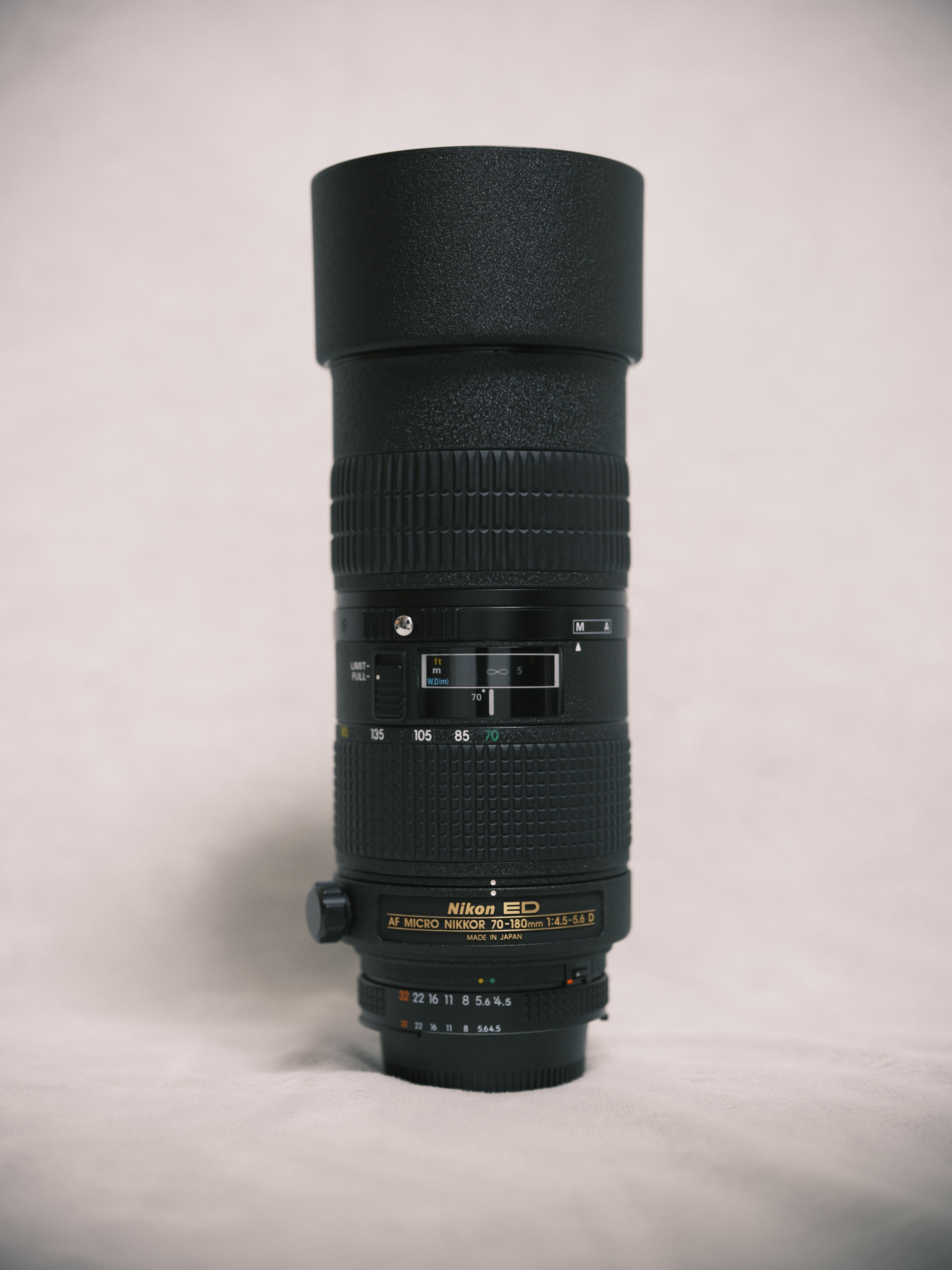 レビュー】マクロレンズの白眉 AF Zoom-Micro Nikkor ED 70 レビュー】マクロレンズの白眉 AF Zoom-Micro Nikkor ED 70