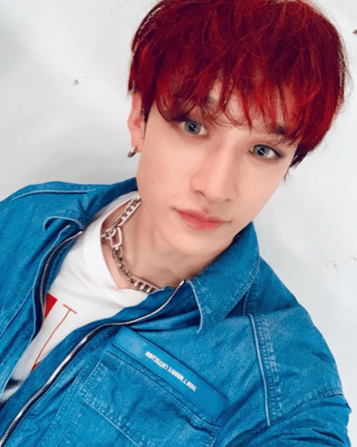 2024.10.3㊗️バンチャン🍰｜はんりす