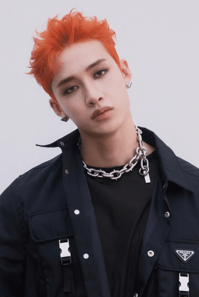 専用　バンチャン 2024.10.3㊗️バンチャン🍰｜はんりす