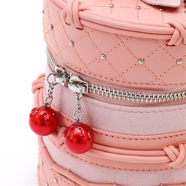 ケーキバッグ」キタムラのオリジナリティとものづくりへのこだわり