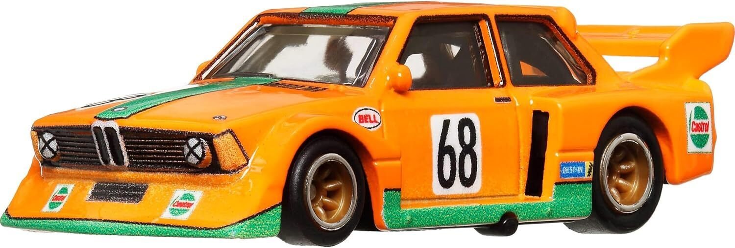 レキシー” ポルシェ 911 GT3 R（992）」など「ホットウィール