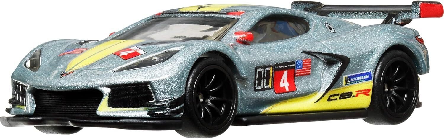レキシー” ポルシェ 911 GT3 R（992）」など「ホットウィール