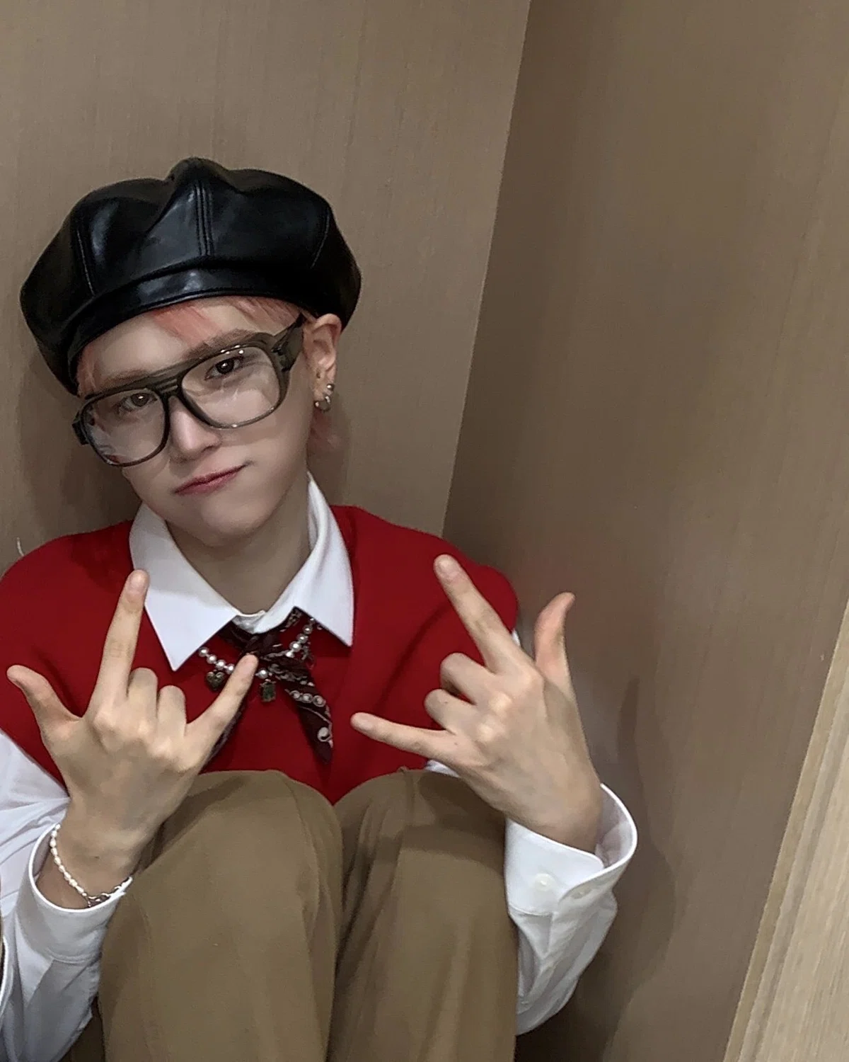 BOYNEXTDOORのすゝめ｜J?‍⬛