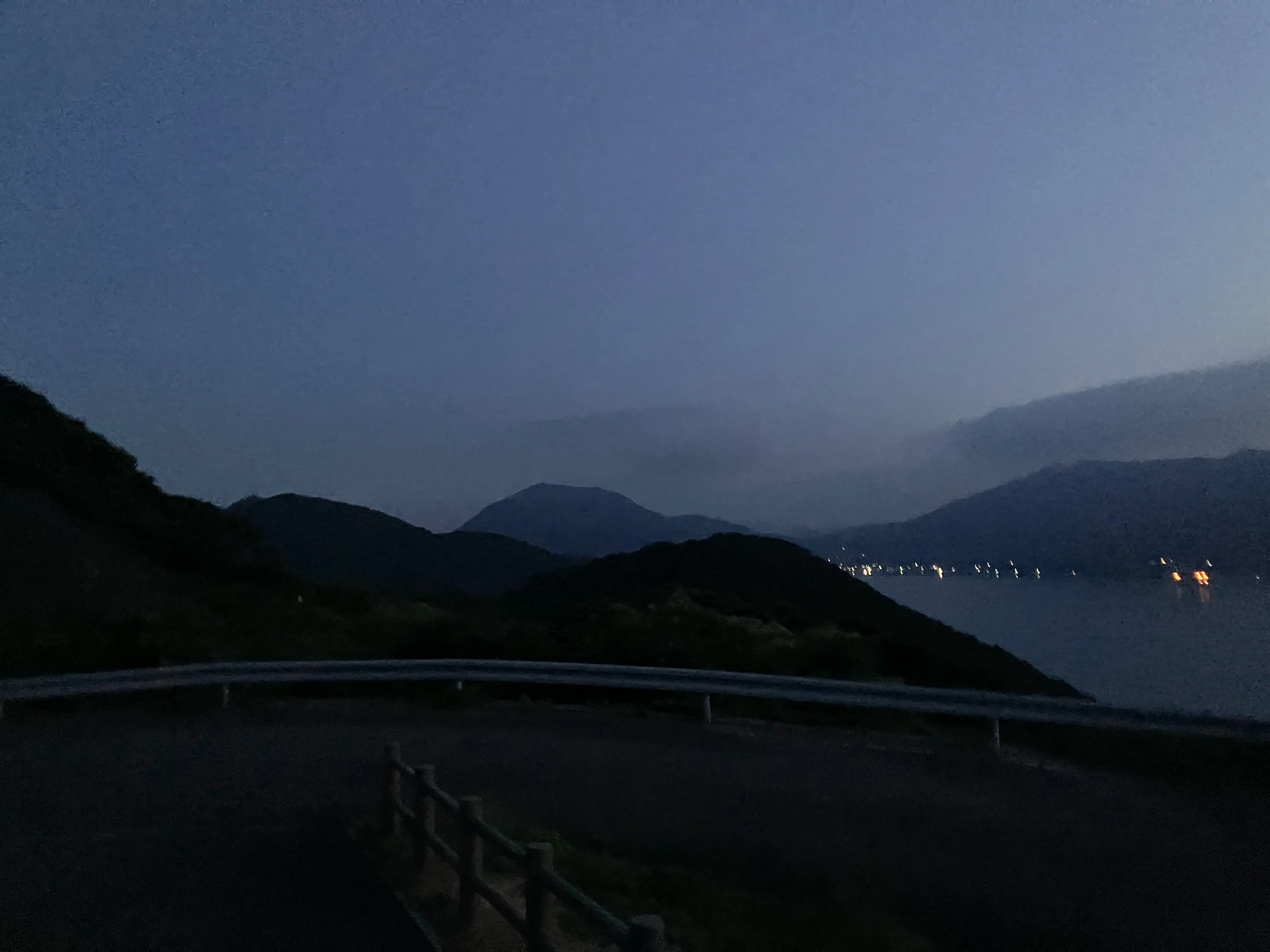 That Genius Loci ①｜蒜山目賀田（エッセイなど）