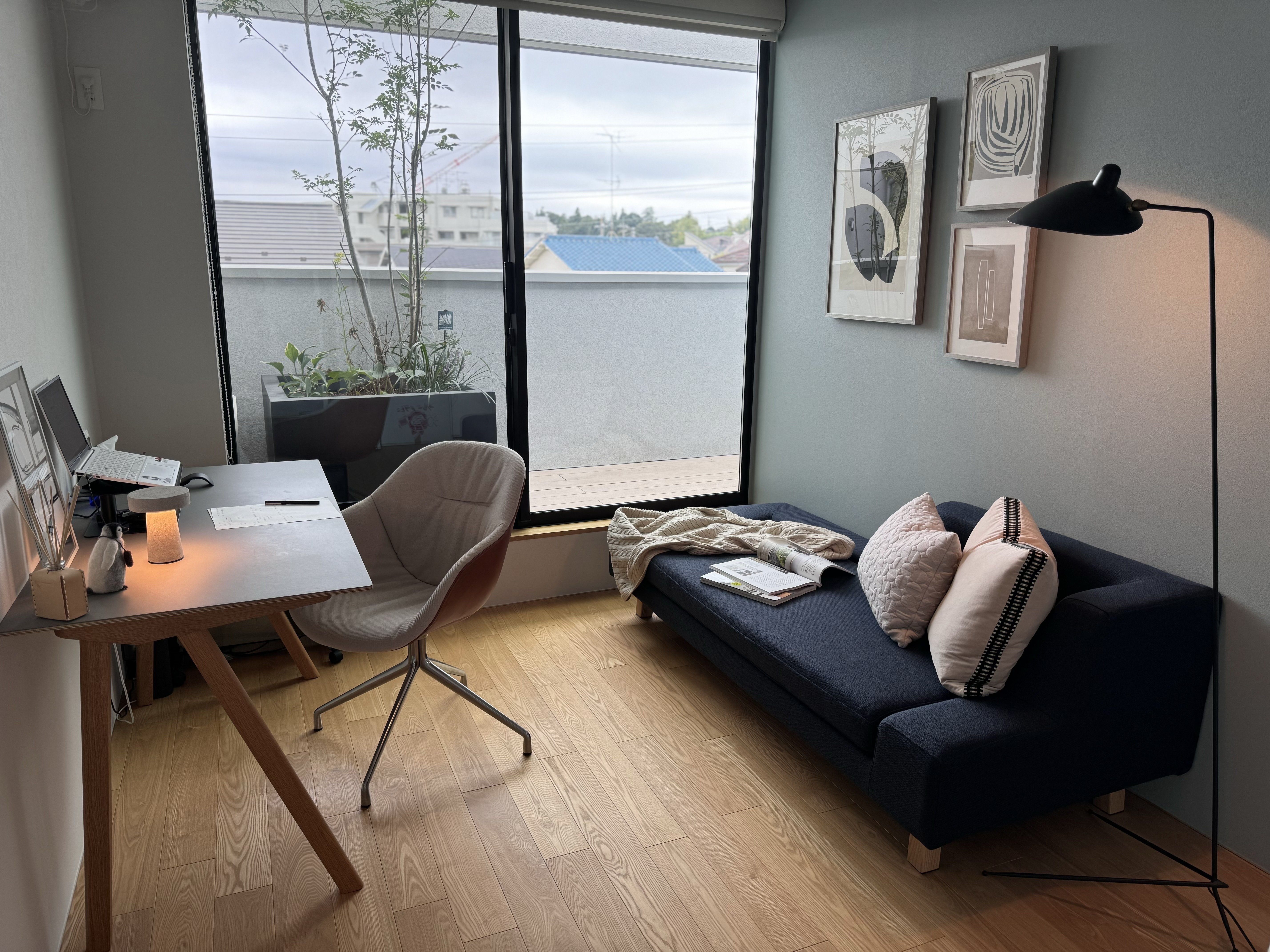 照明はアート -Ambientec TURN/BRASS-|madoka_interior 照明はアート -Ambientec TURN/BRASS-|madoka_interior