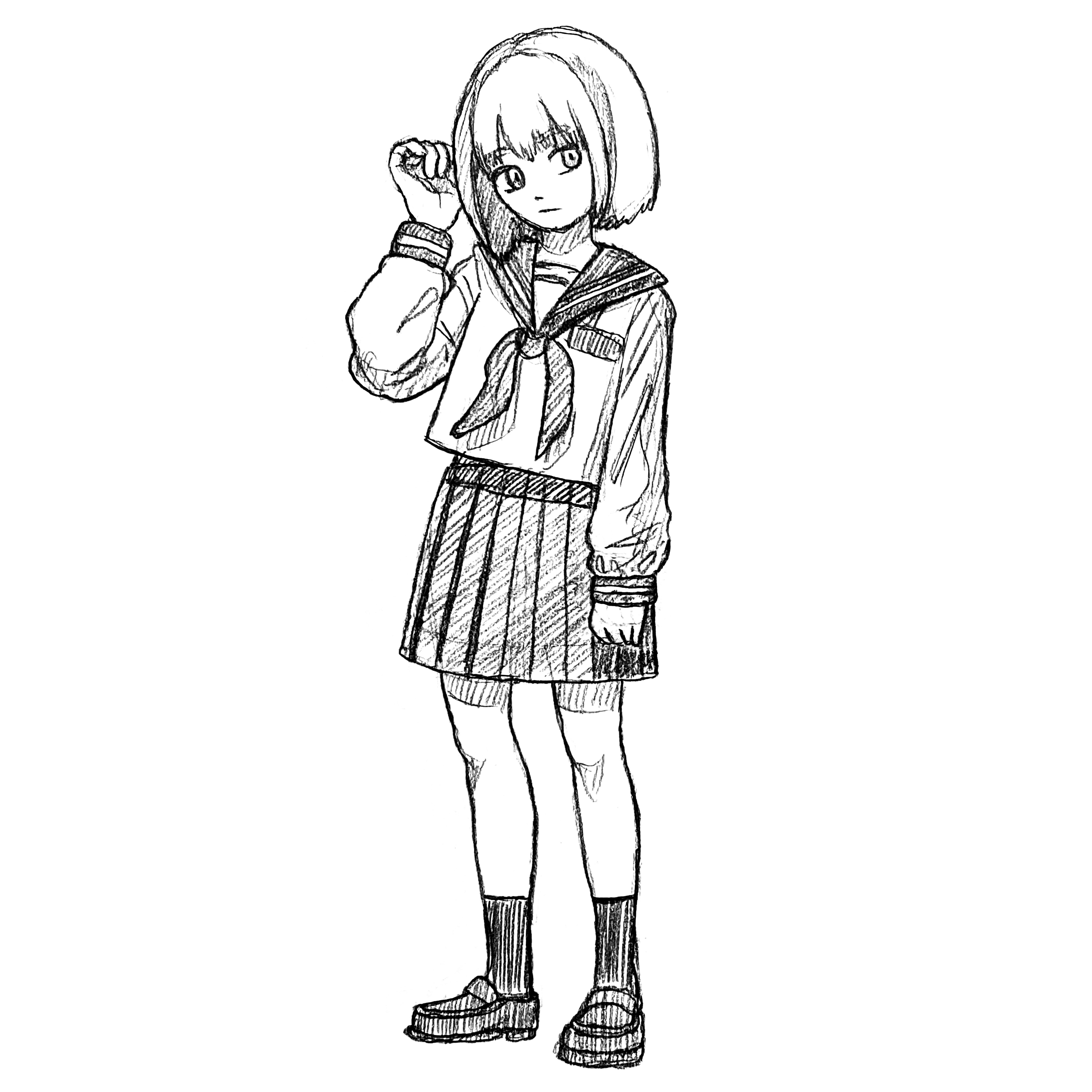 えくれあさま専用✧︎*。 手描きイラスト 【公式通販】