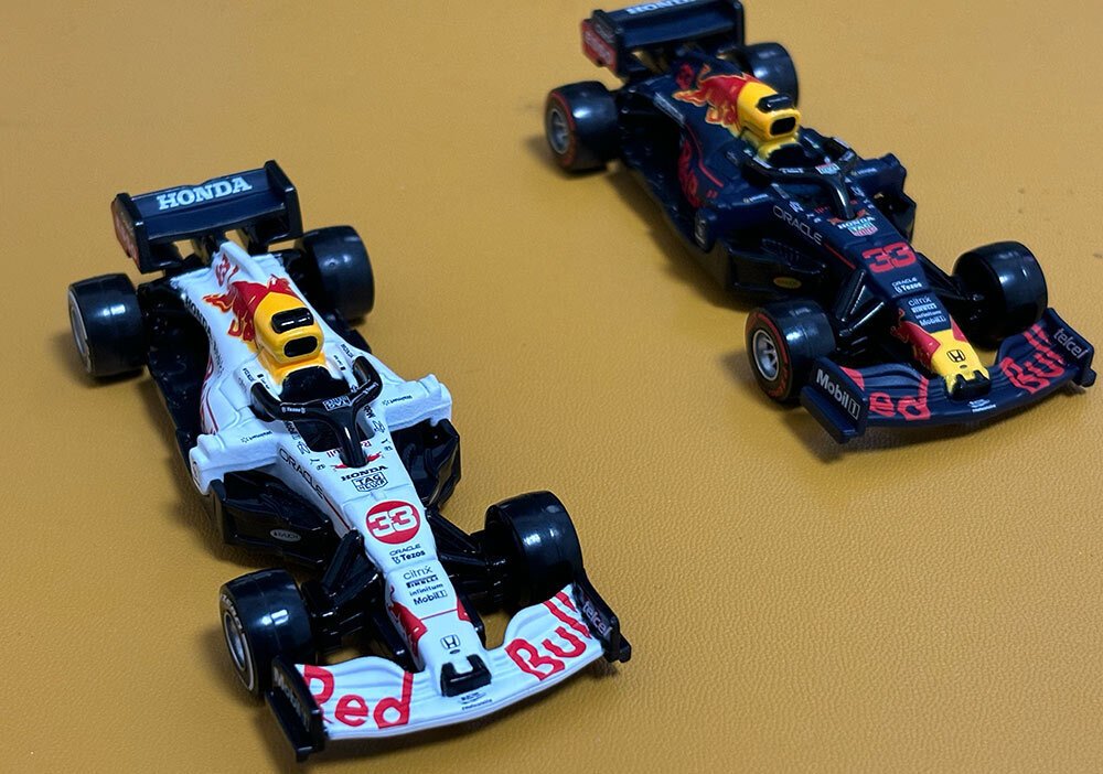 Yahoo!オークション - トミカ マルボロ F1 マクラーレン ホンダ