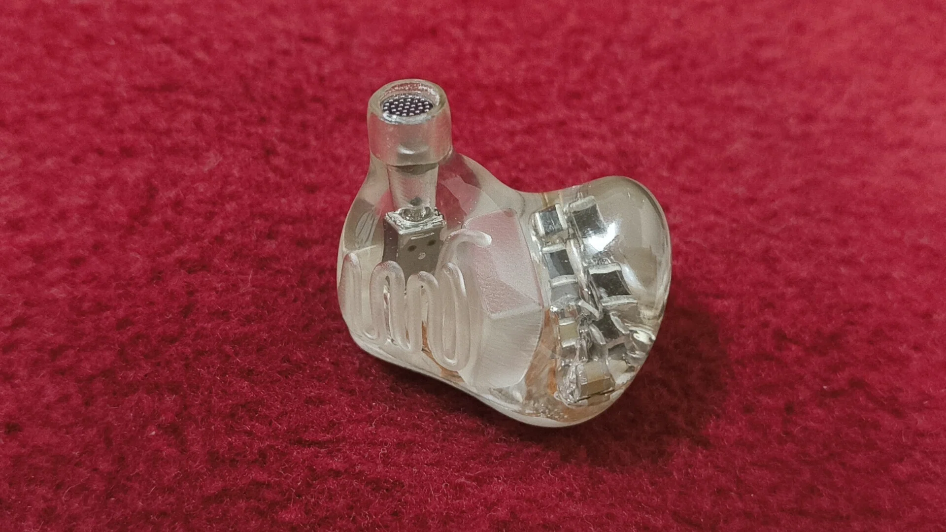 PR AFUL MagicOne【HiFiGo】｜姉守ラヴ