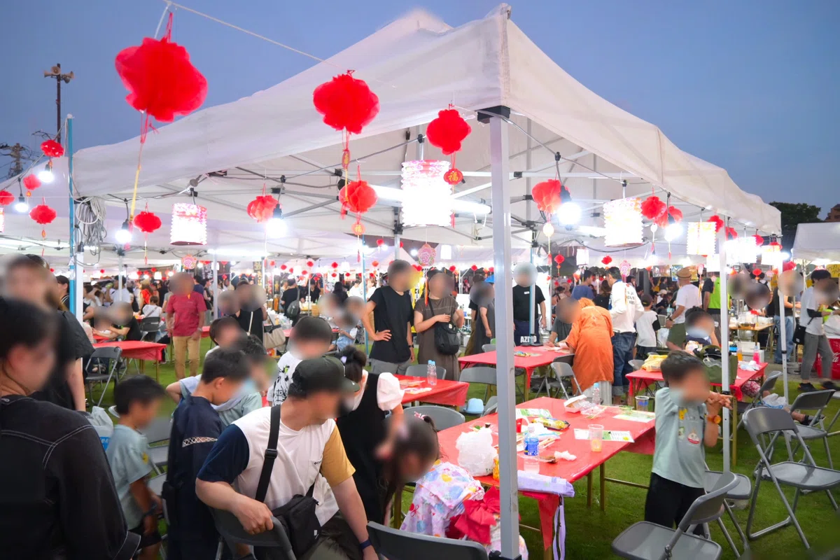 夜間イベントで地域活性化を目指す!「名取市なとりのよいち」の取組を紹介|名取市公式note