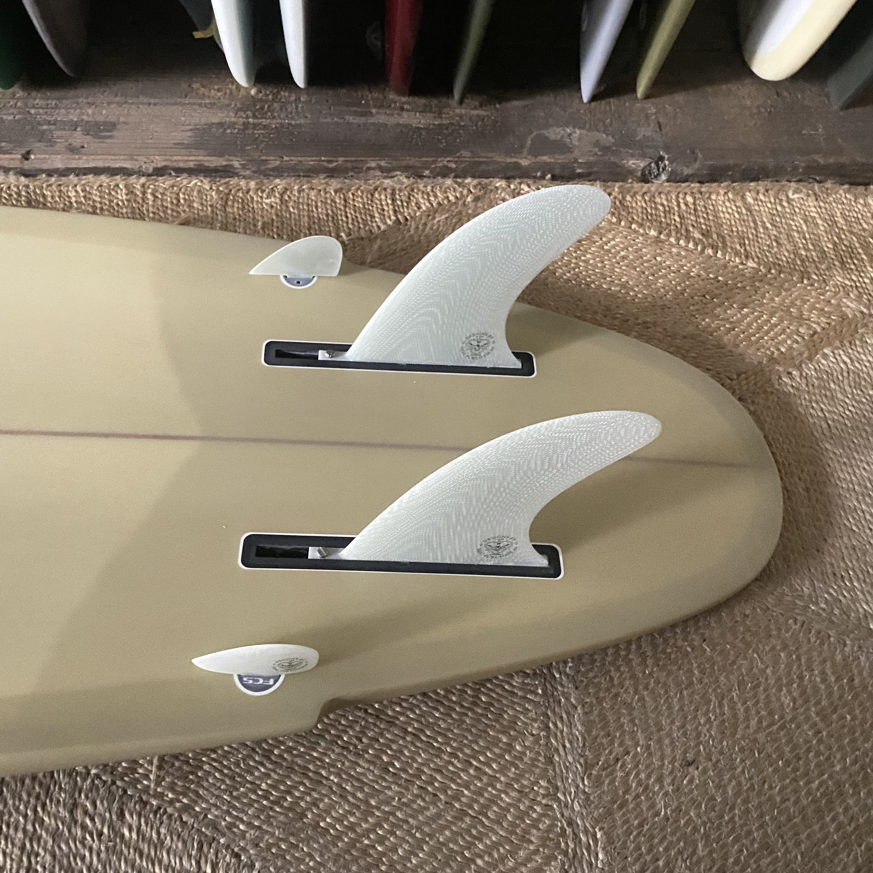 Neal Purchase Designs in stock!｜RIDE SURF+SPORT