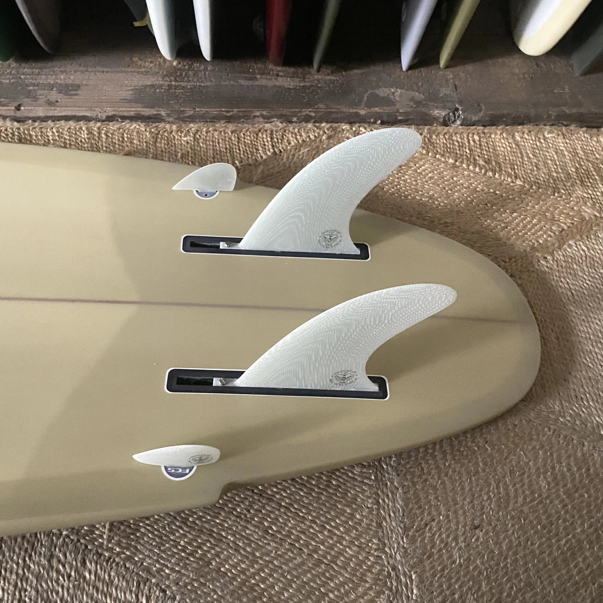 Neal Purchase Designs in stock!｜RIDE SURF+SPORT
