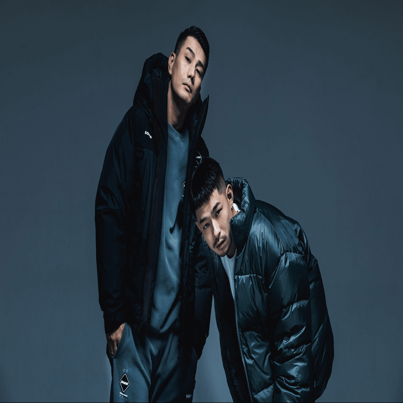 年表】AKLOとZORN｜懐かしい