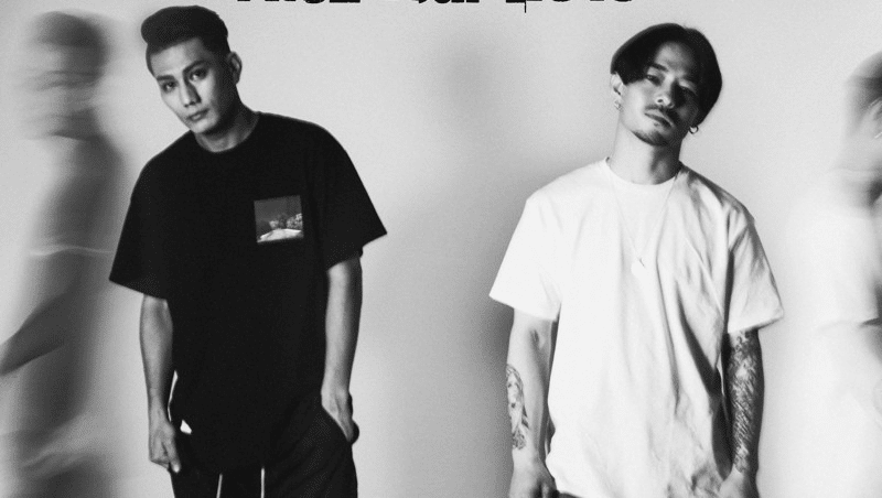 年表】AKLOとZORN｜懐かしい