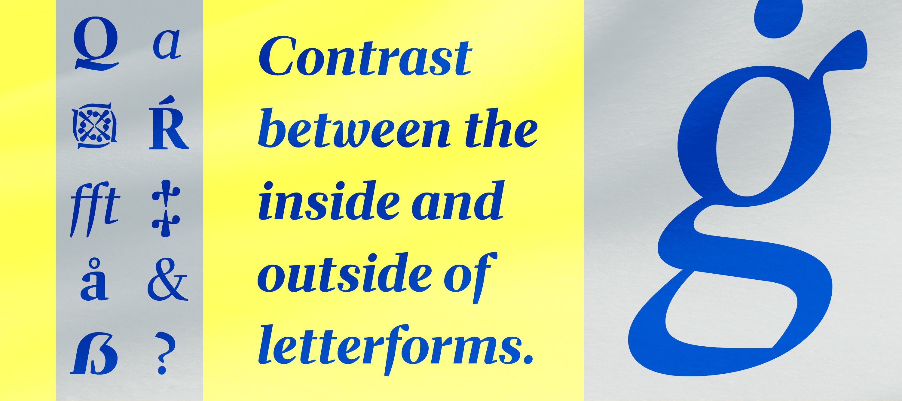 Occupant Fontsのすゝめ 〜欧文書体ラインナップをご紹介〜｜モリサワ