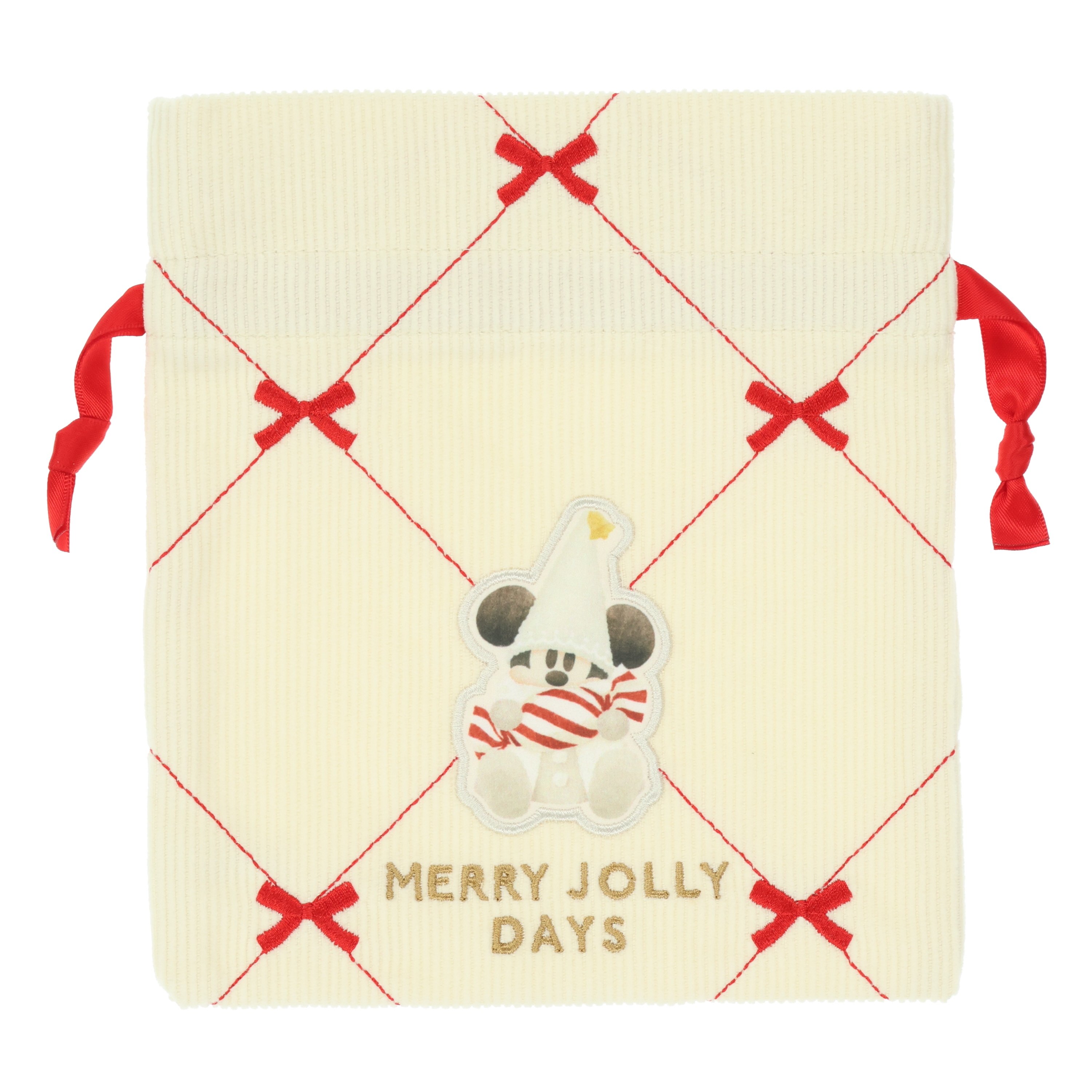 東京ディズニーリゾートでリルリンリンと過ごす温かいクリスマス！新